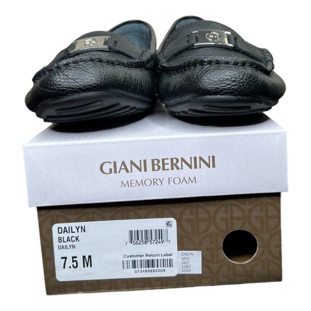 Giani Bernini Dailyn Loafer Size 7.5 - Picture 7 of 7
